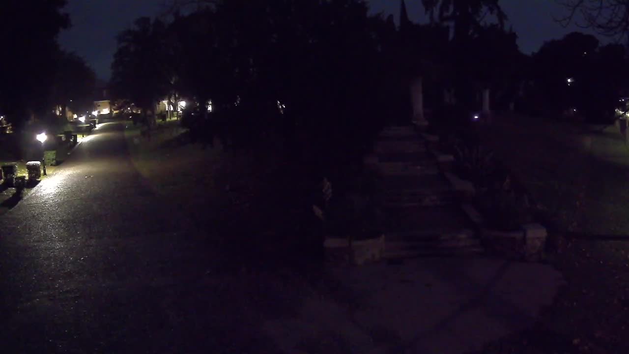 Parco Coronini-Cronberg Live Webcam – Green Oasis