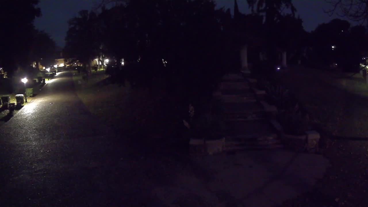 Parco Coronini-Cronberg Live Webcam – Green Oasis