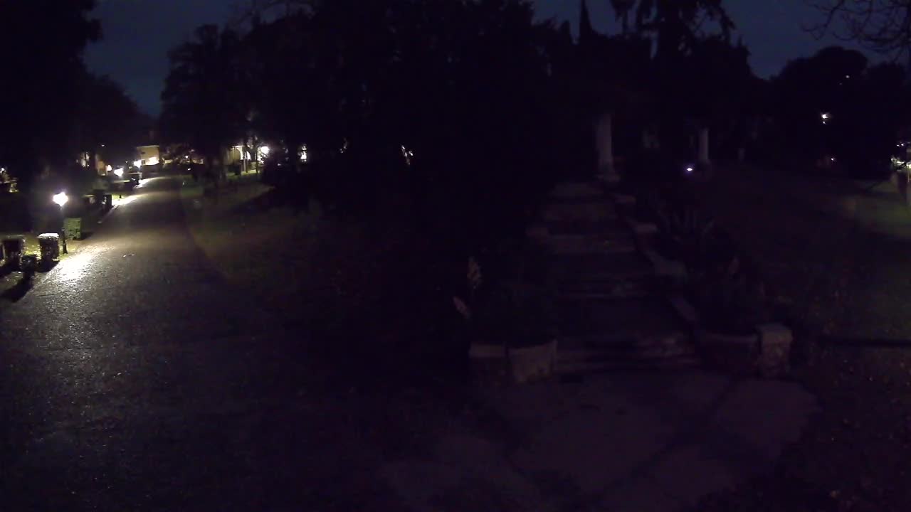 Webcam Parco Coronini Cronberg – Gorizia