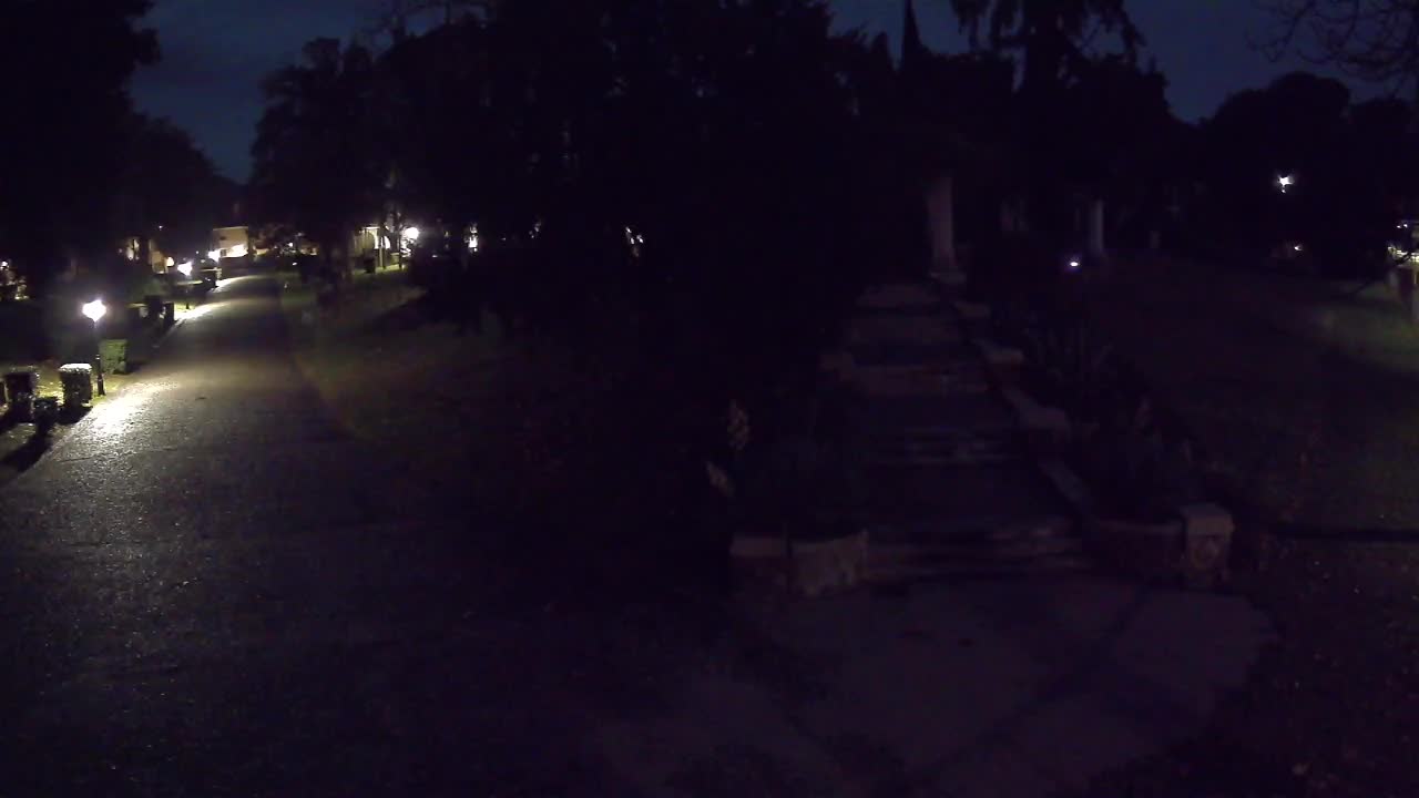 Web kamera park Coronini Cronberg – Gorica