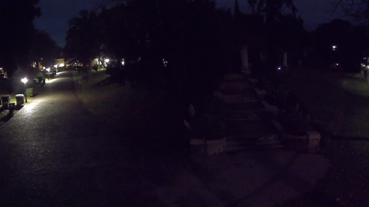 Parco Coronini-Cronberg Live Webcam – Green Oasis