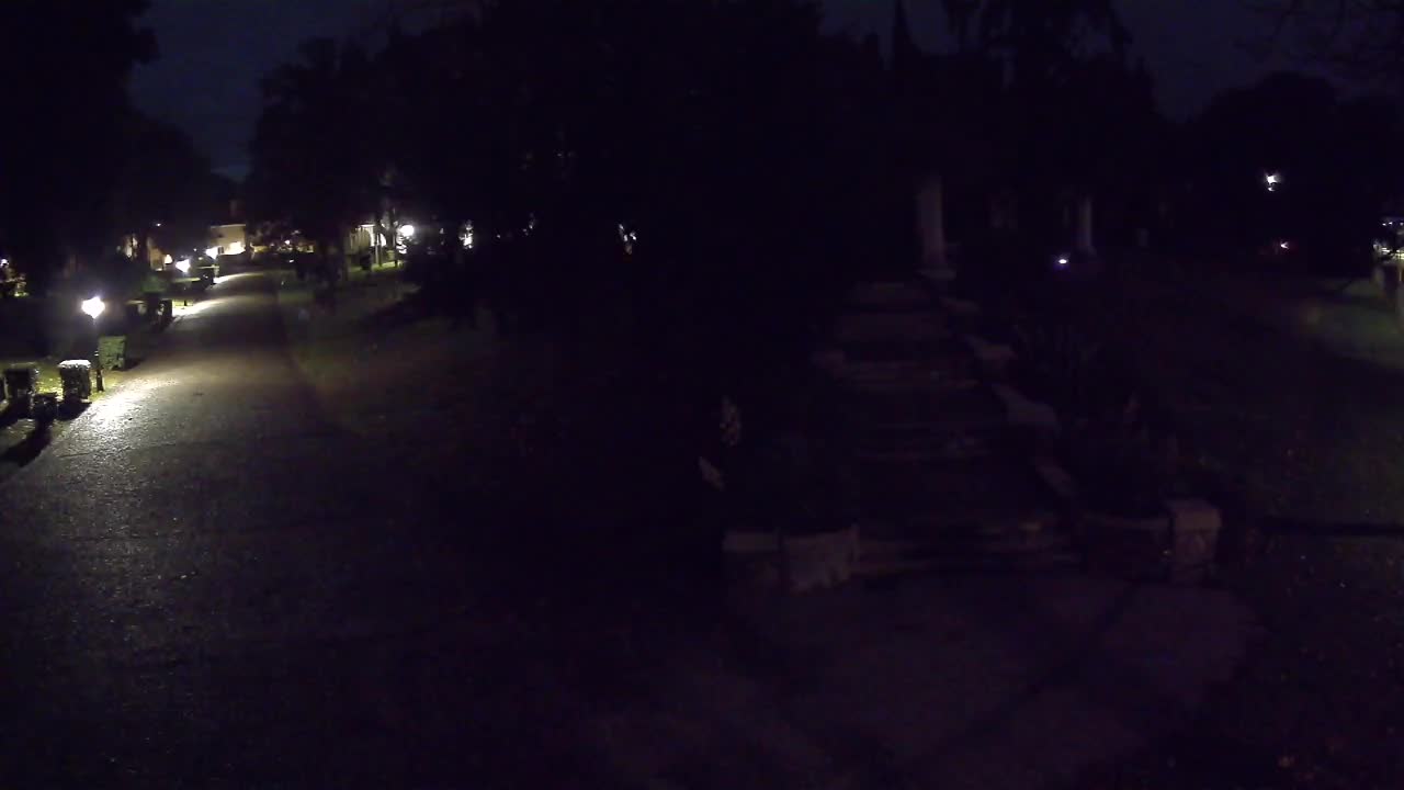 Spletna kamera park Coronini Kronberg – Gorica