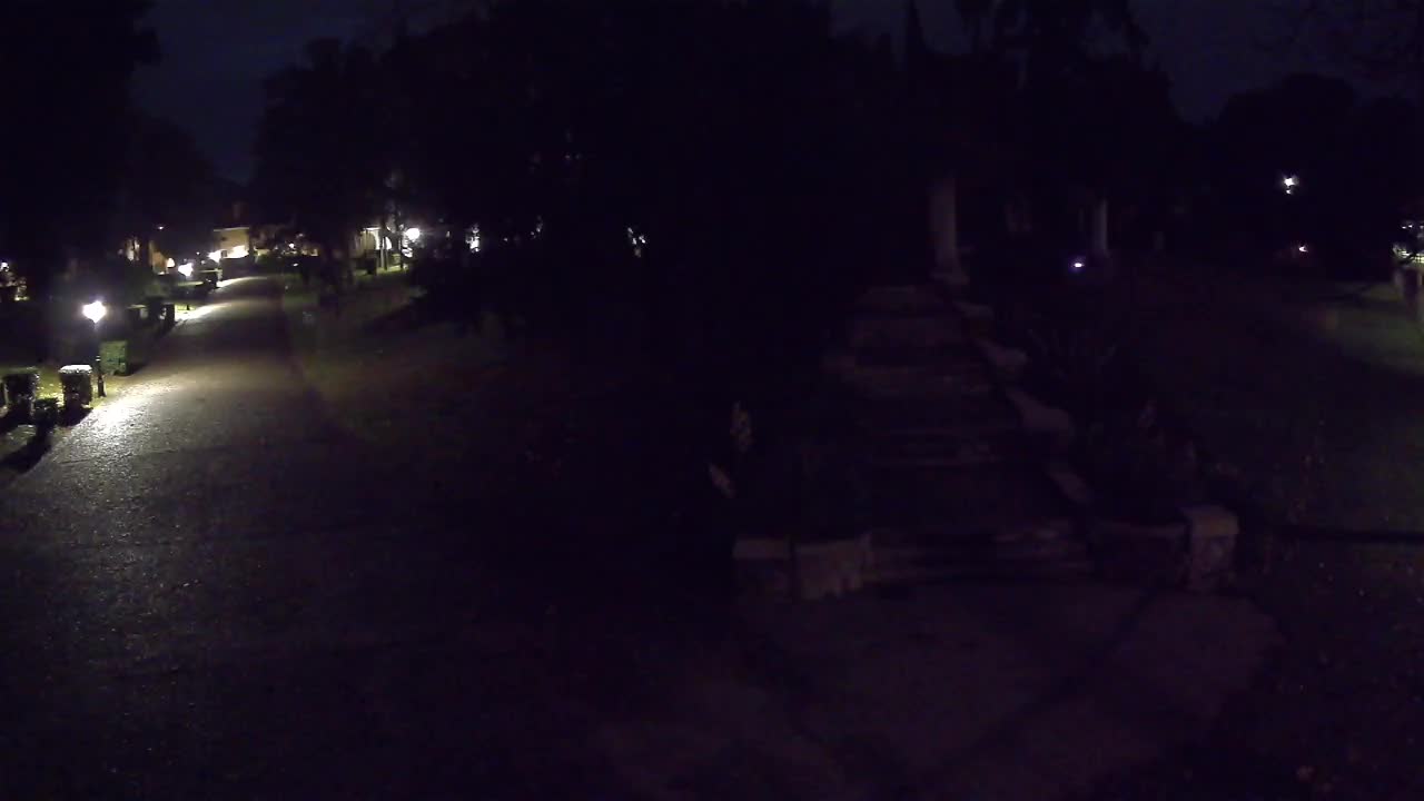 Webcam Parco Coronini Cronberg – Gorizia