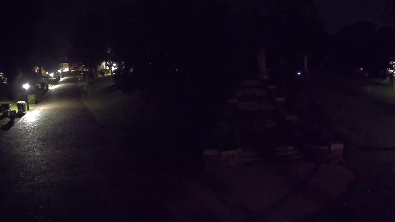 Webcam Parco Coronini Cronberg – Gorizia