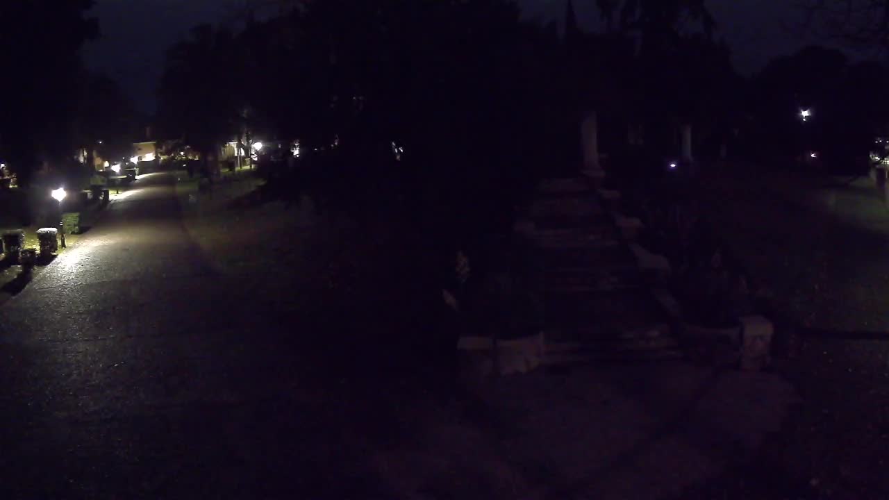 Webcam Parco Coronini Cronberg – Gorizia