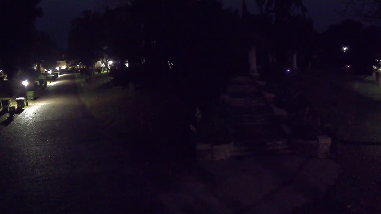 Webcam Parco Coronini Cronberg – Gorizia