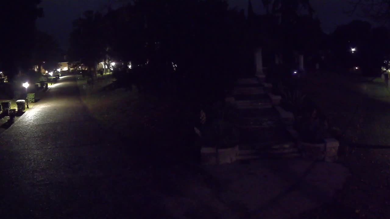 Webcam Parco Coronini Cronberg – Gorizia