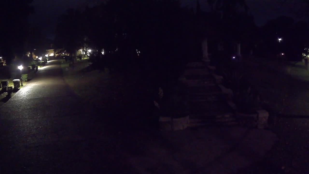 Webcam Parco Coronini Cronberg – Gorizia