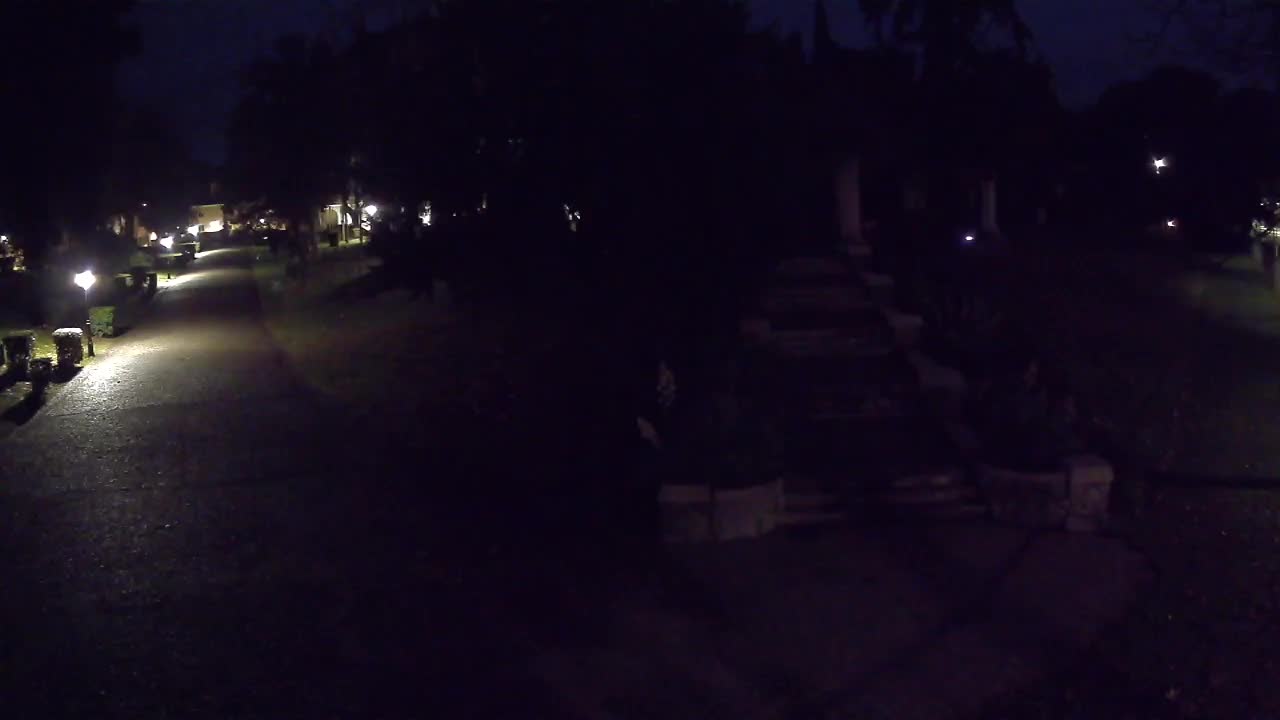 Webcam Parco Coronini Cronberg – Gorizia