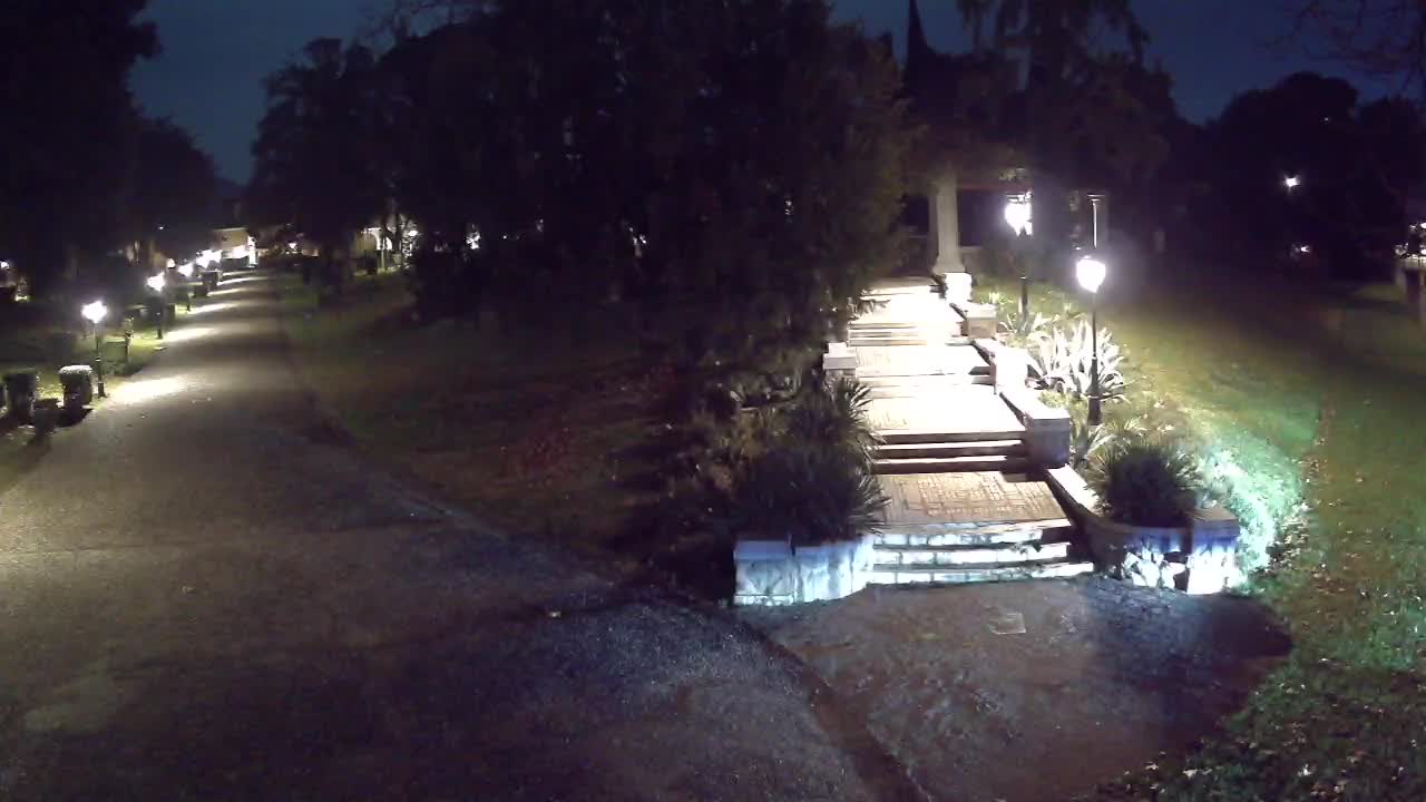 Parco Coronini-Cronberg Live Webcam – Green Oasis