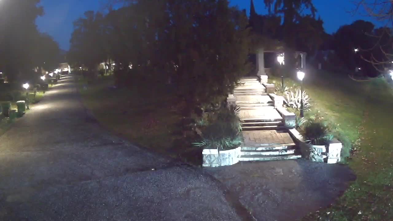 Webcam Parco Coronini Cronberg – Gorizia