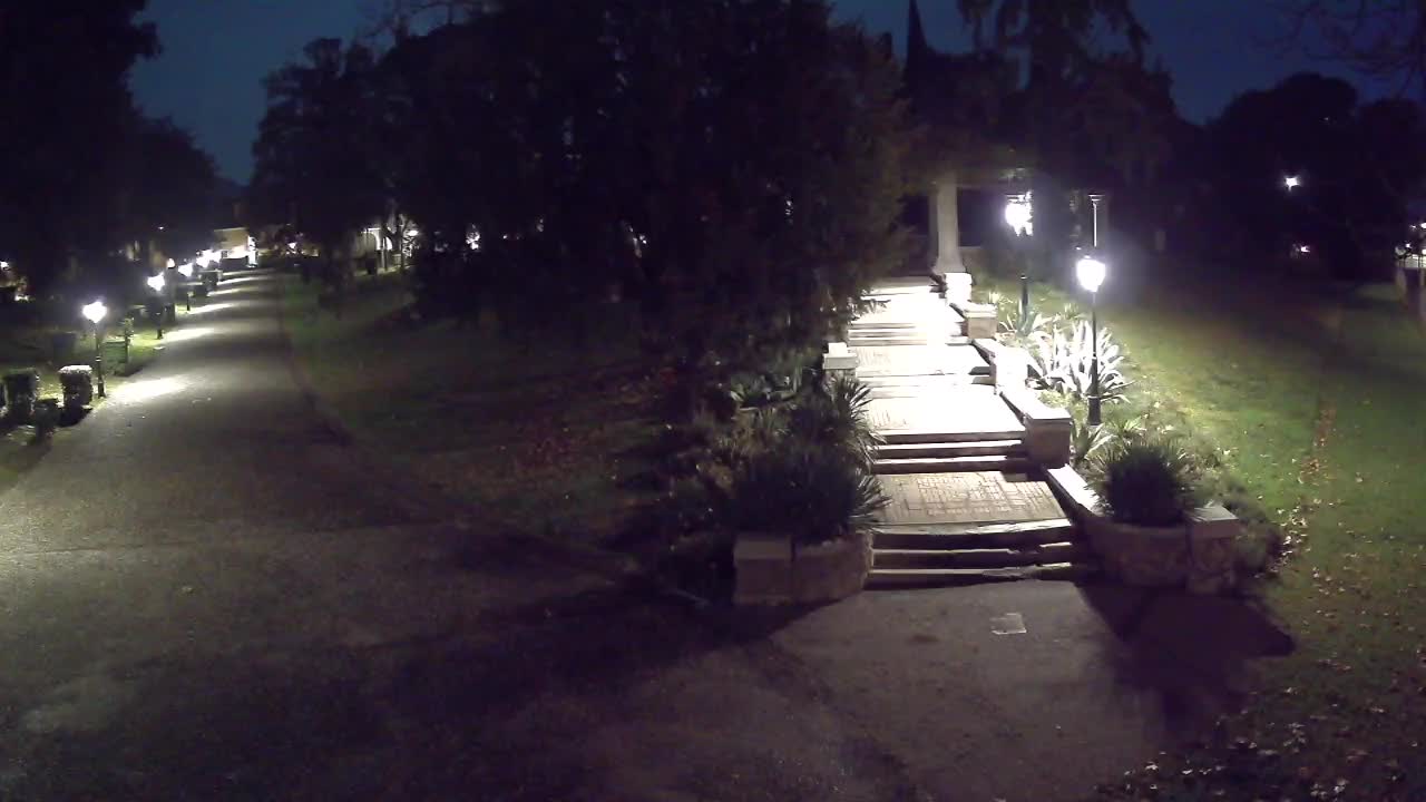 Web kamera park Coronini Cronberg – Gorica