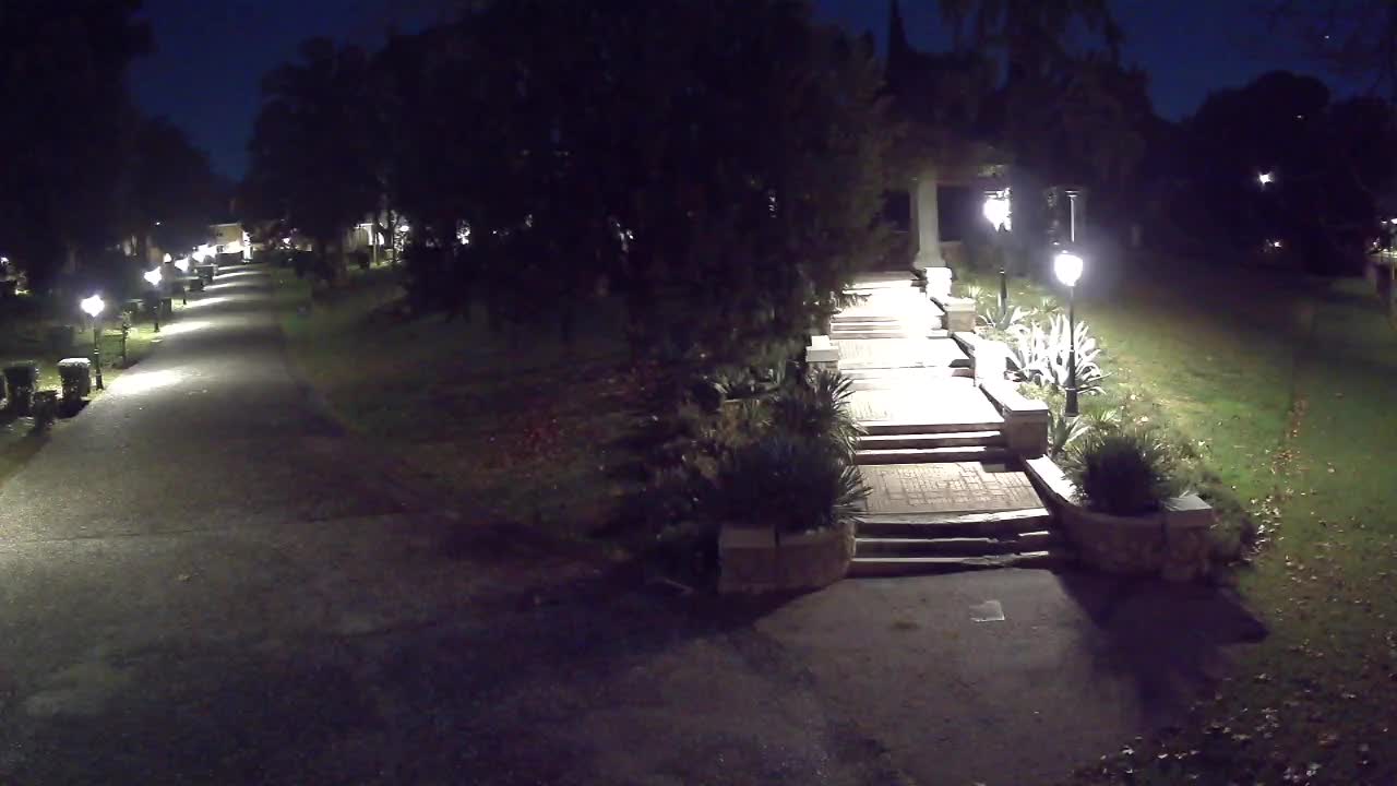 Webcam Parco Coronini Cronberg – Gorizia