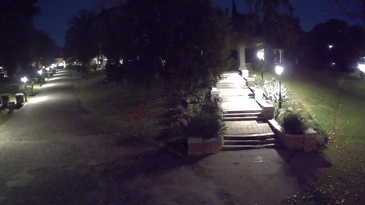 Webcam Parco Coronini Cronberg – Gorizia