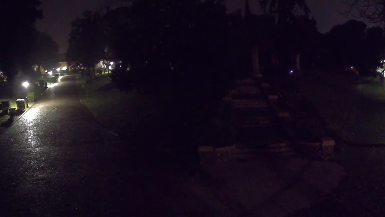 Webcam Parco Coronini Cronberg – Gorizia