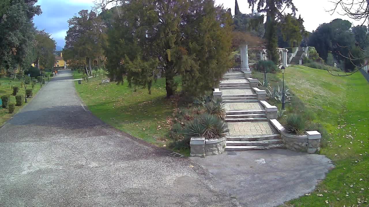 Webcam Parco Coronini Cronberg – Gorizia