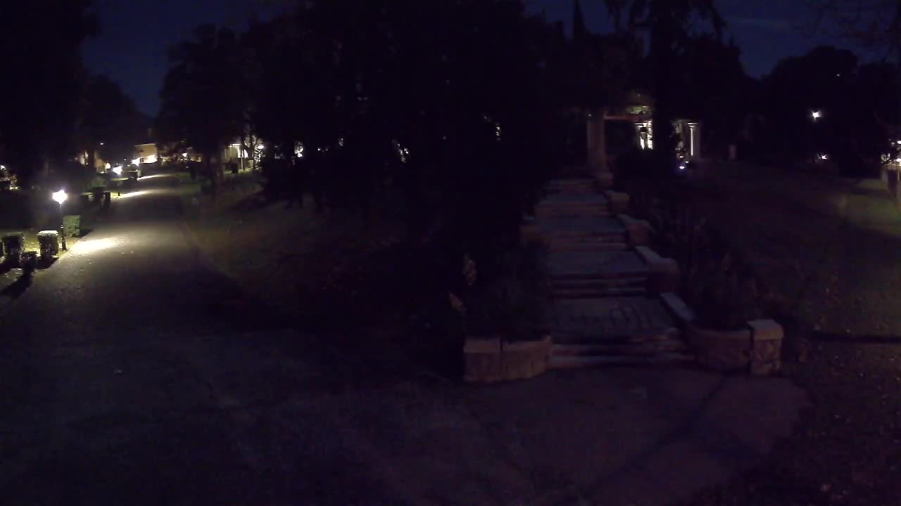 Webcam Parco Coronini Cronberg – Gorizia