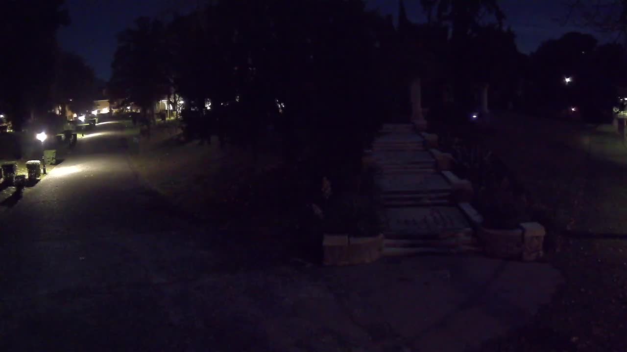 Parco Coronini-Cronberg Live Webcam – Green Oasis