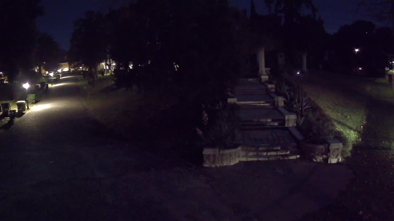 Parco Coronini-Cronberg Live Webcam – Green Oasis