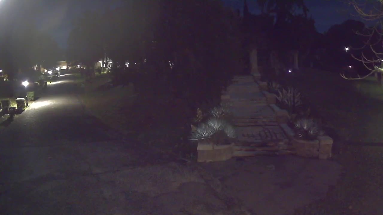 Parco Coronini-Cronberg Live Webcam – Green Oasis