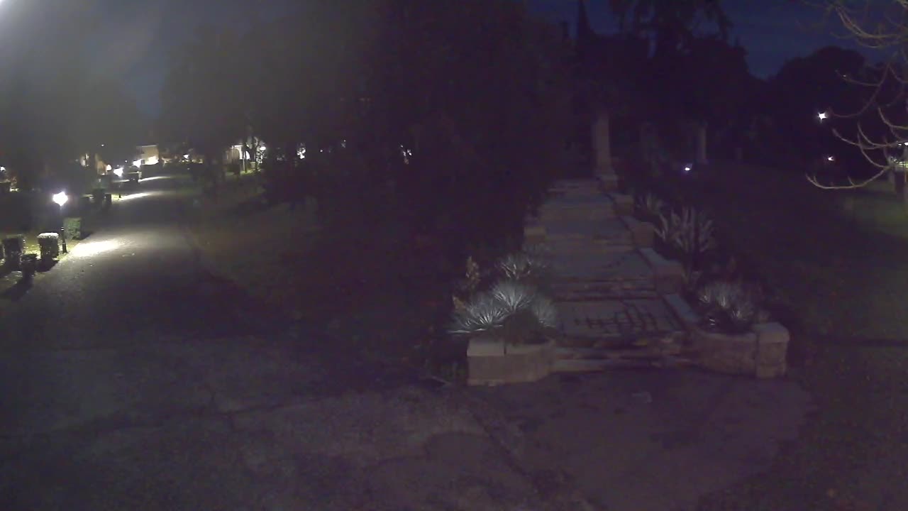 Webcam Parco Coronini Cronberg – Gorizia