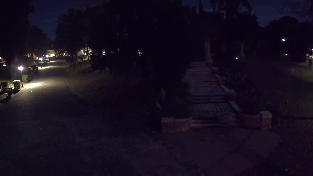 Webcam Parco Coronini Cronberg – Gorizia