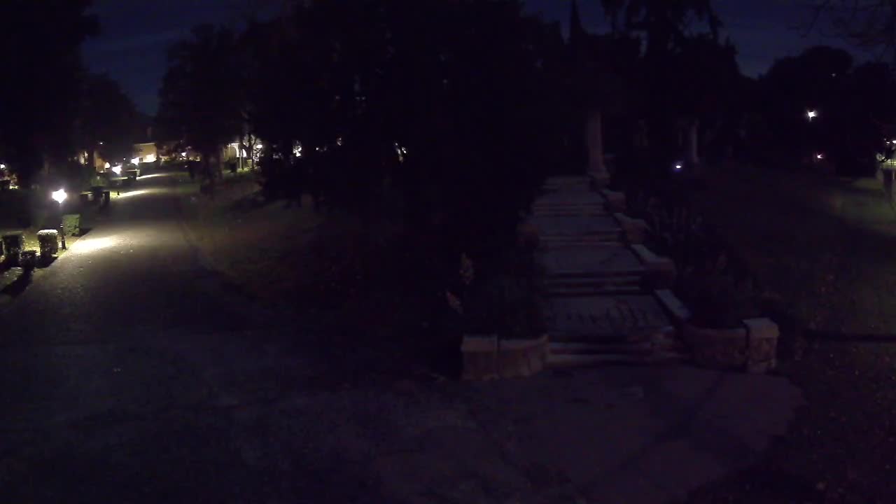 Webcam Parco Coronini Cronberg – Gorizia