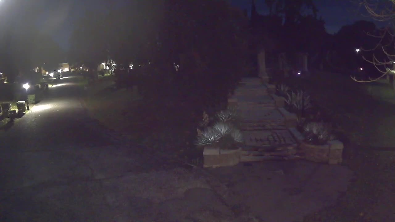 Parco Coronini-Cronberg Live Webcam – Green Oasis