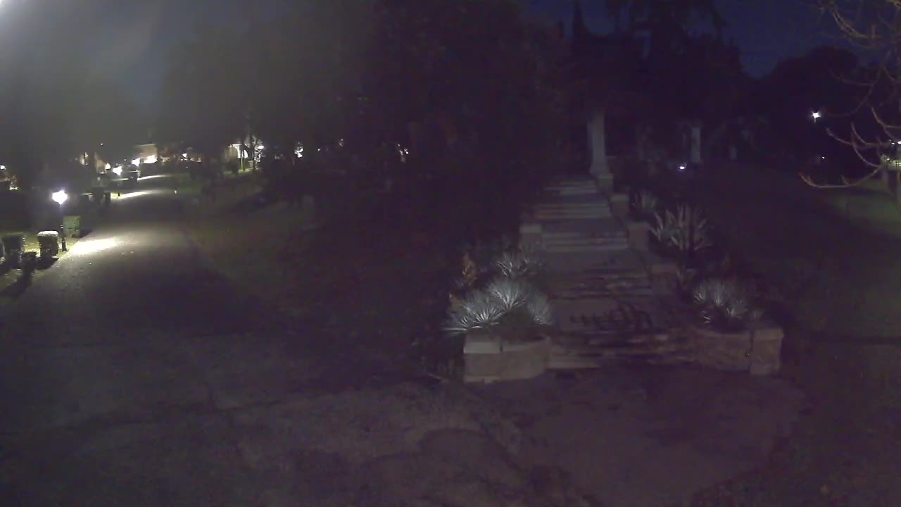 Webcam Parco Coronini Cronberg – Gorizia