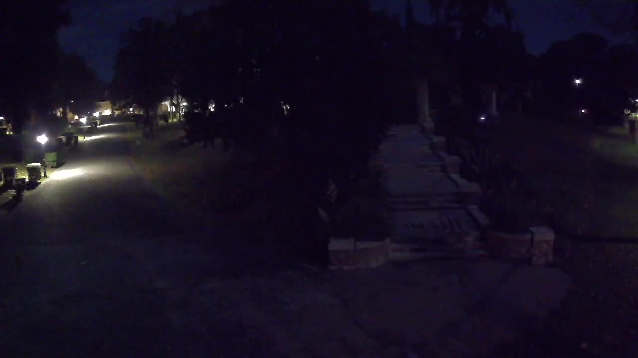 Webcam Parco Coronini Cronberg – Gorizia