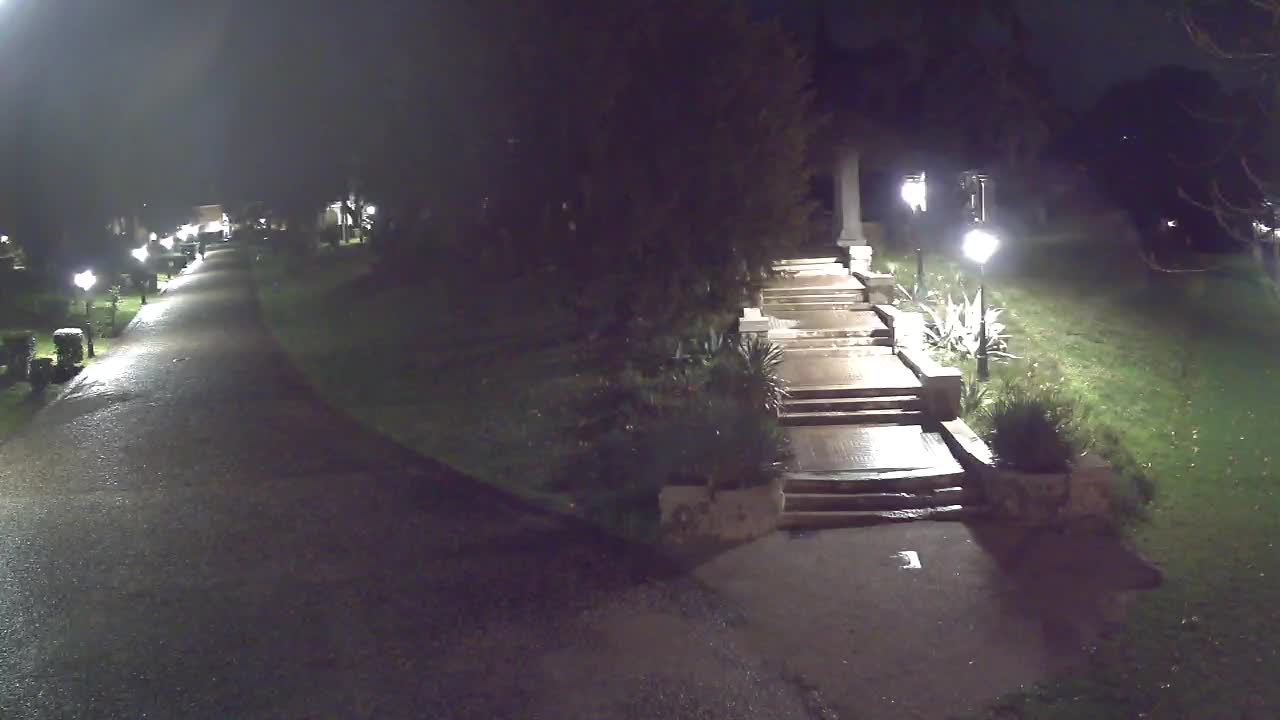 Parco Coronini-Cronberg Live Webcam – Green Oasis