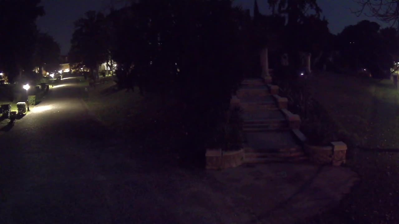 Webcam Parco Coronini Cronberg – Gorizia