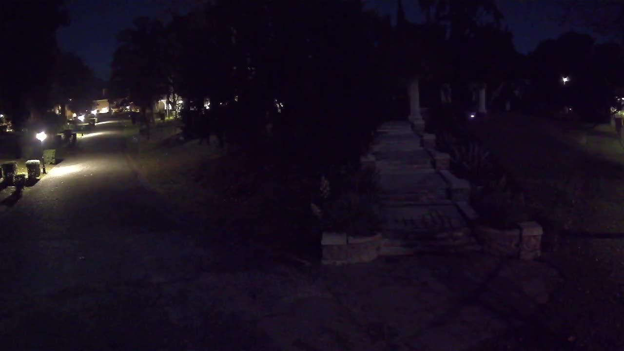 Parco Coronini-Cronberg Live Webcam – Green Oasis