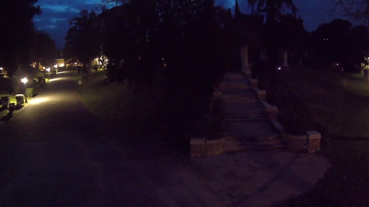 Webcam Parco Coronini Cronberg – Gorizia