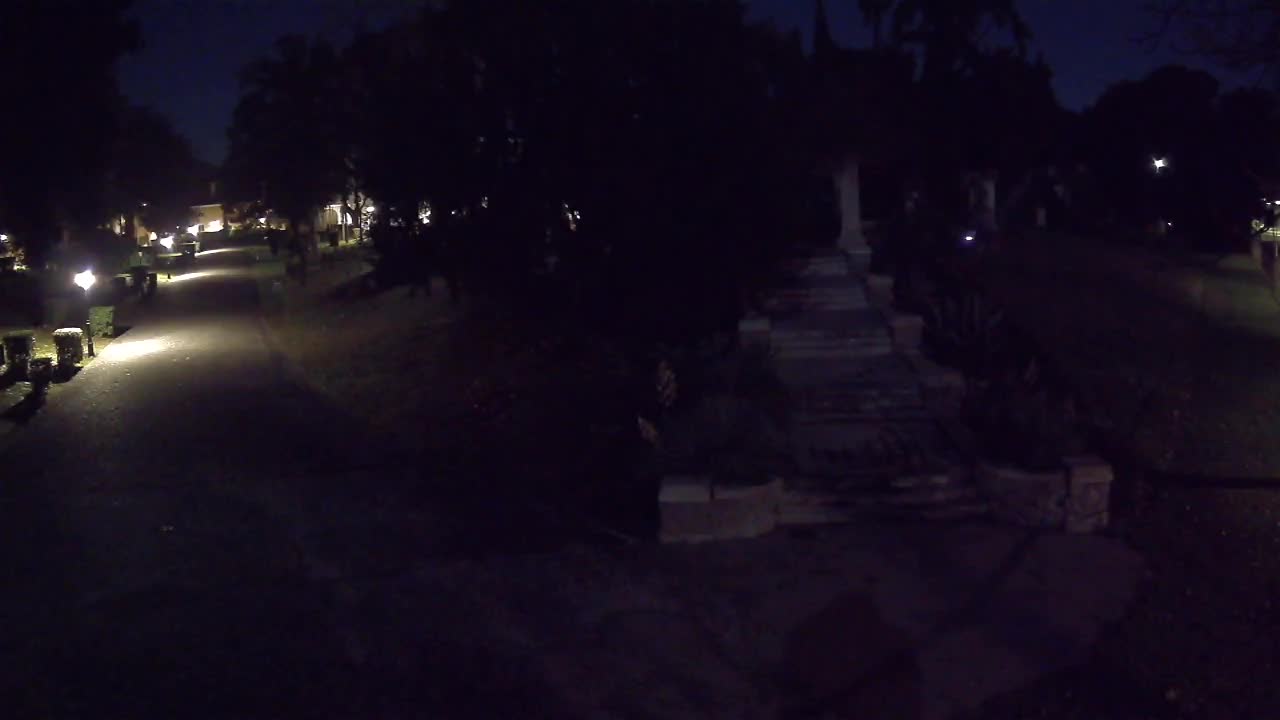 Webcam Parco Coronini Cronberg – Gorizia