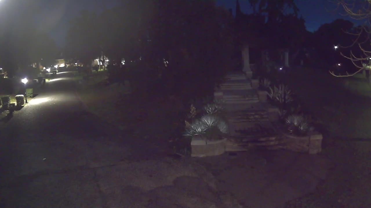 Webcam Parco Coronini Cronberg – Gorizia