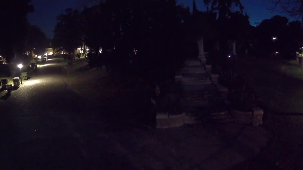 Webcam Parco Coronini Cronberg – Gorizia