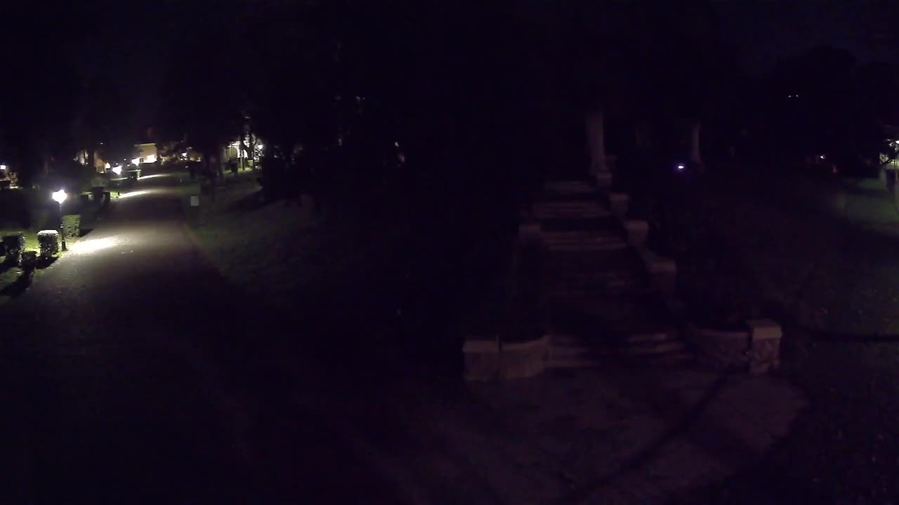 Webcam Parco Coronini Cronberg – Gorizia