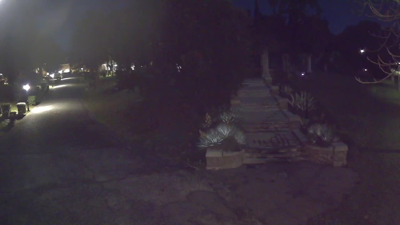 Spletna kamera park Coronini Kronberg – Gorica