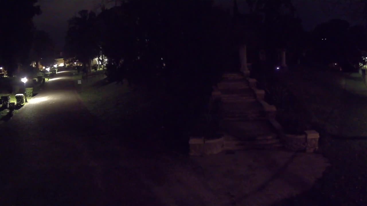 Webcam Parco Coronini Cronberg – Gorizia