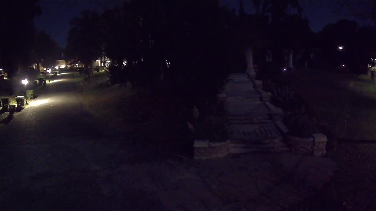 Web kamera park Coronini Cronberg – Gorica