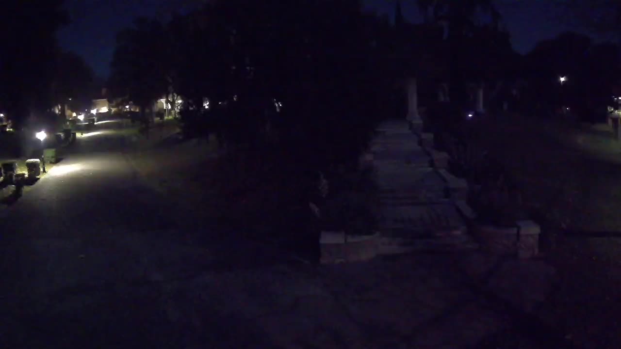 Web kamera park Coronini Cronberg – Gorica