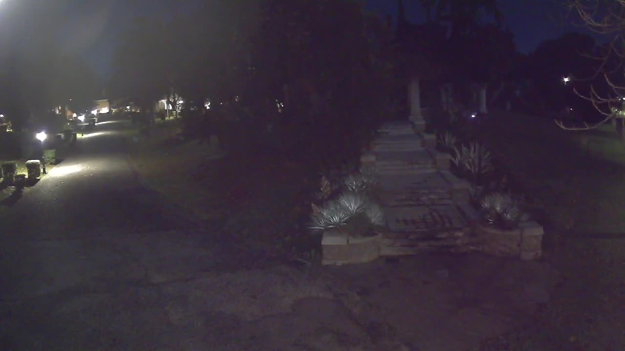 Webcam Parco Coronini Cronberg – Gorizia