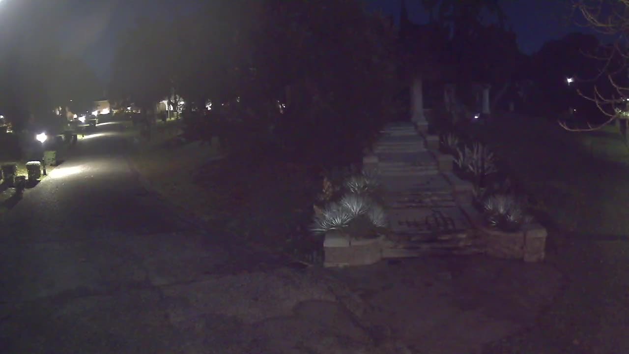 Spletna kamera park Coronini Kronberg – Gorica