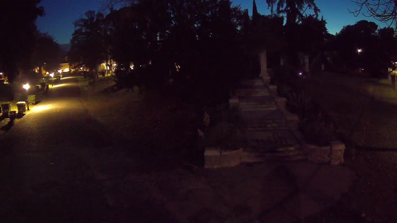 Webcam Parco Coronini Cronberg – Gorizia