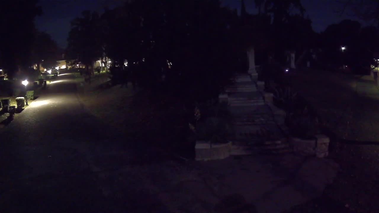 Webcam Parco Coronini Cronberg – Gorizia