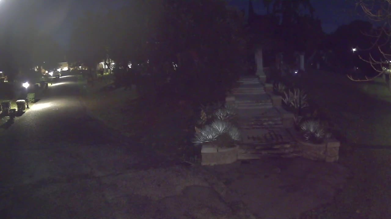 Web kamera park Coronini Cronberg – Gorica