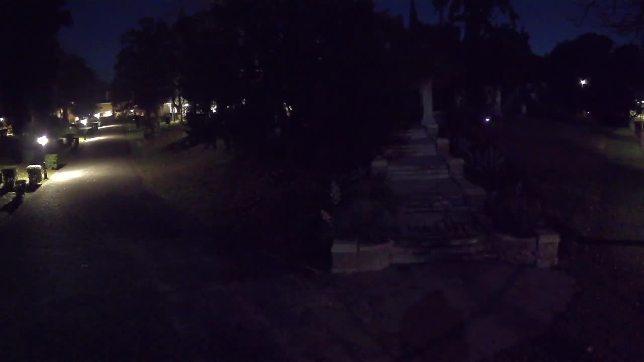 Webcam Parco Coronini Cronberg – Gorizia