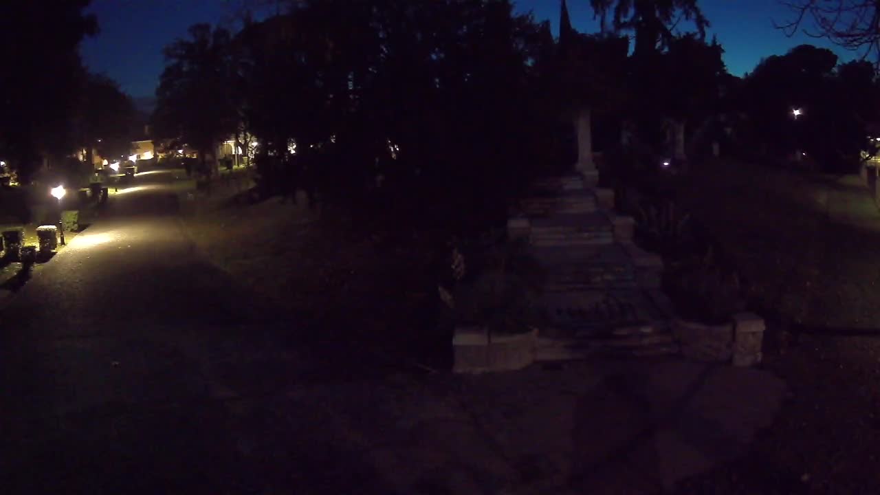 Webcam Parco Coronini Cronberg – Gorizia