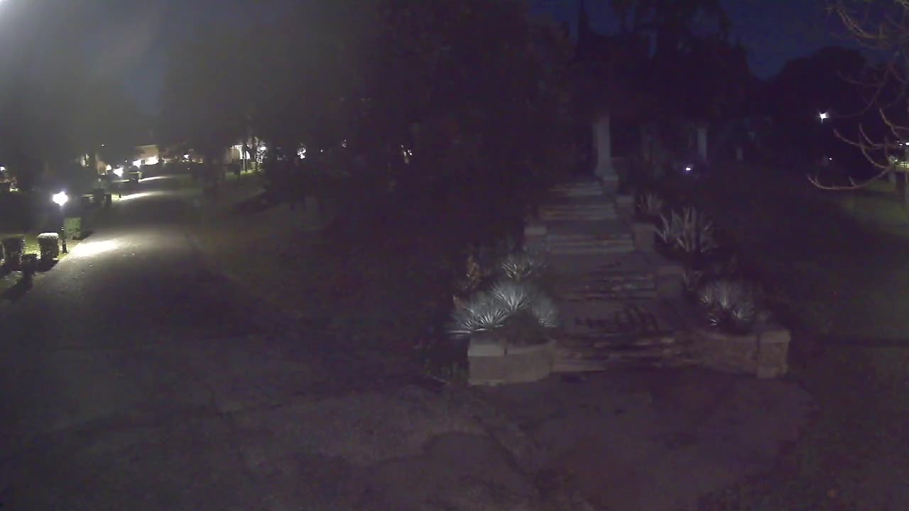 Webcam Parco Coronini Cronberg – Gorizia